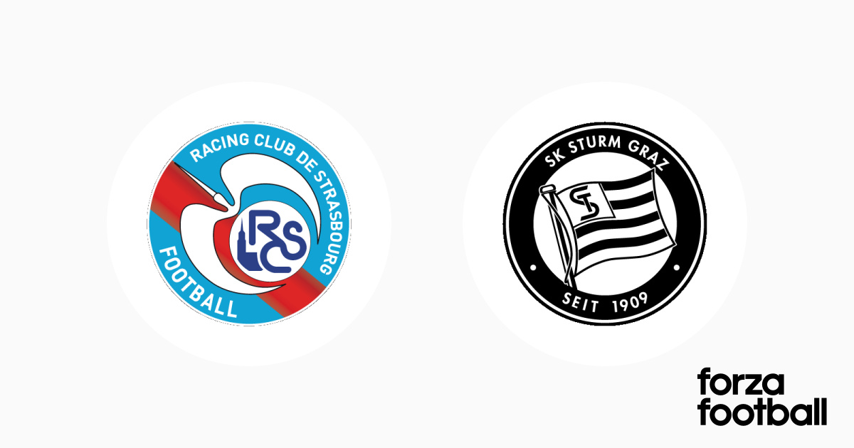 RC Strasbourg SK Sturm Graz 3 0 Club Friendly Games 2023