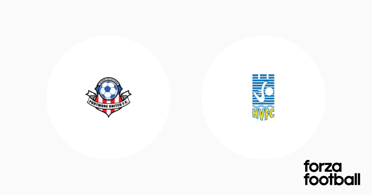 хамбл лайонс портмор юнайтед