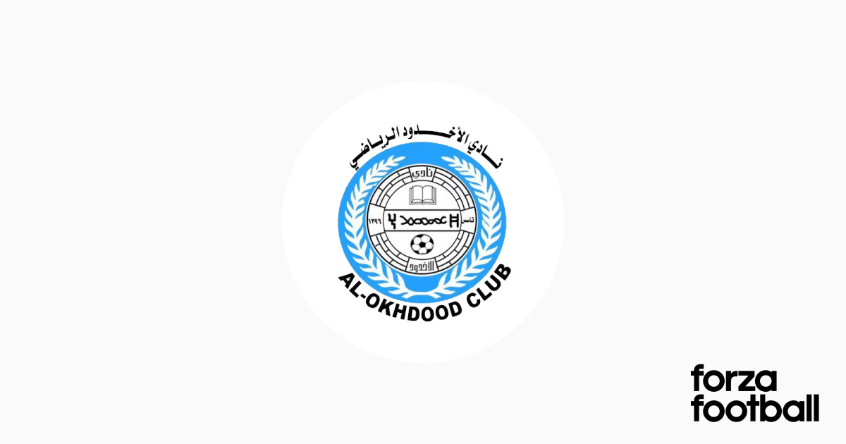 AlOkhdood Club Forza Football