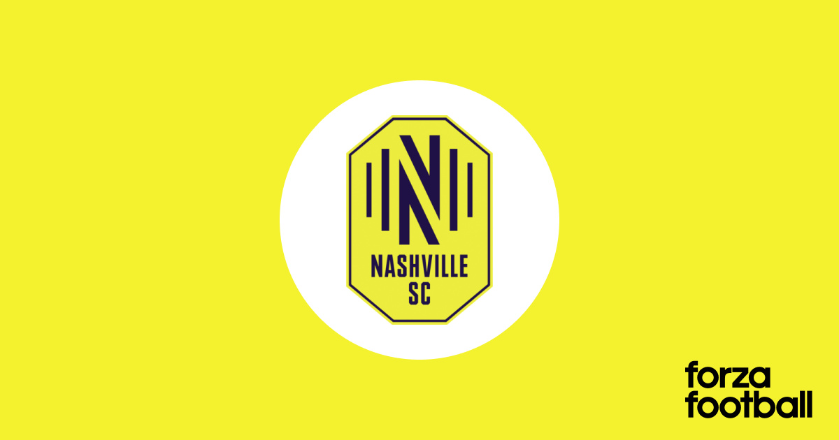 Table - Nashville SC | Forza Football