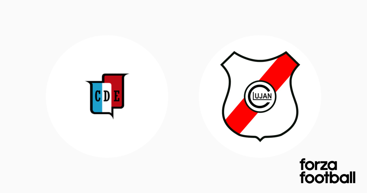 Club Lujan - Deportivo Espanol, Primera C - Argentina - Jogo