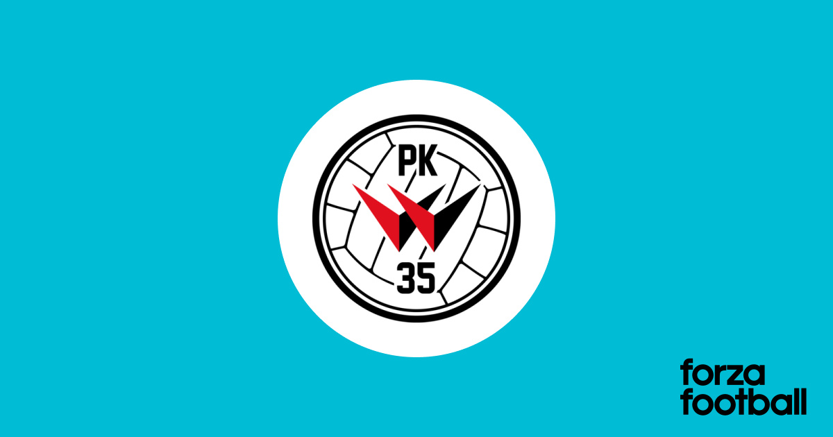 Pk 35 Helsinki Finland Women 22 Squad Livescores Table Forza Football