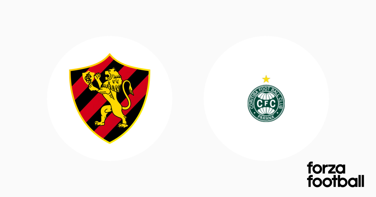 SC Recife - Coritiba (1-0), Brasileiro Série A 2020 ...