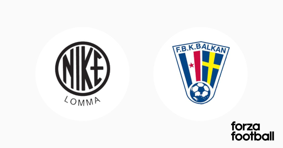 GIF Nike - FBK Balkan (1-3), Division 3 Södra Götaland 2020, Sweden | Forza  Football