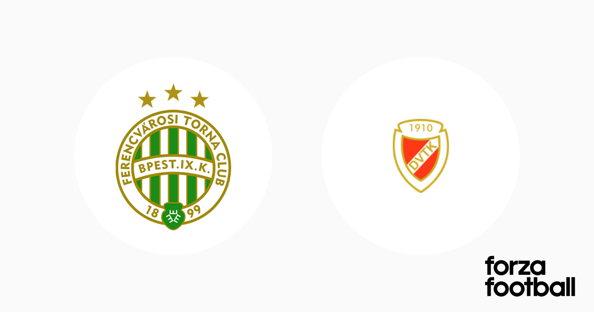 ferencvarosi tc diosgyori vtk