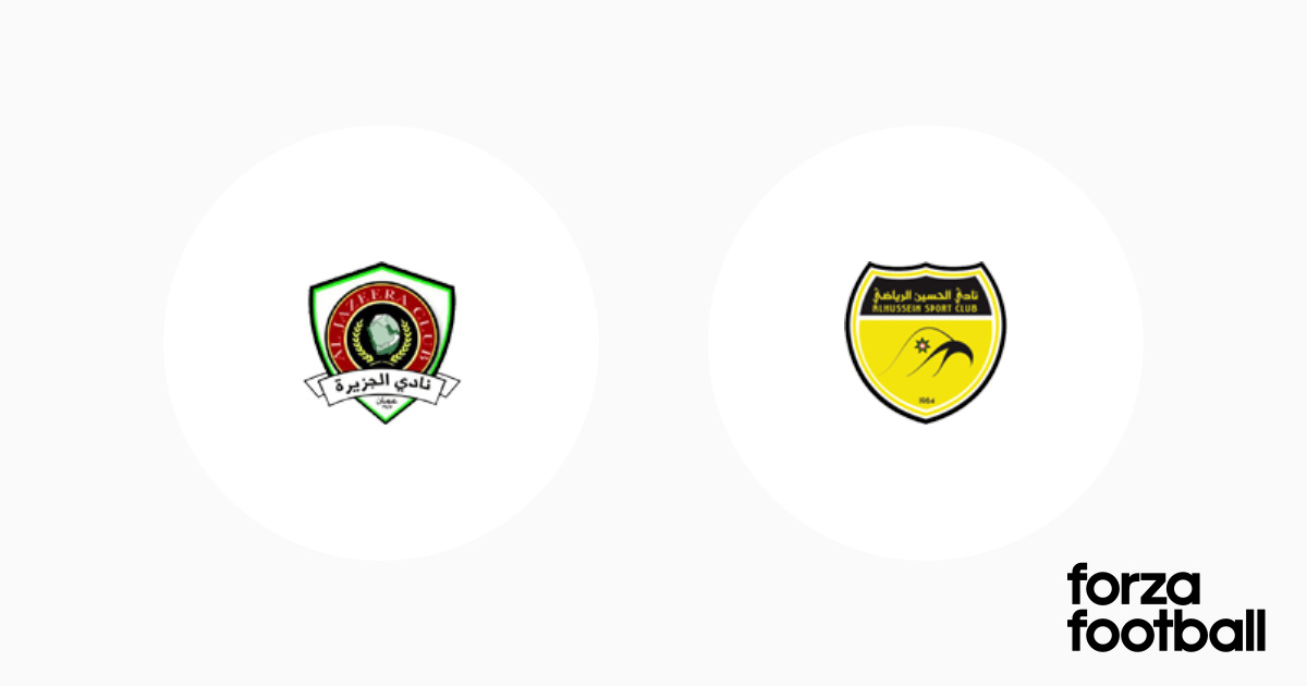 AL Jazeera Club Amman - Al Hussein Irbid (2-1), Jordan League 2020