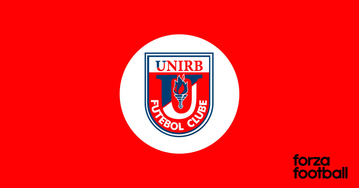 UNIRB FC LANÇA NOVO SITE OFICIAL - UNIRB Futebol Clube