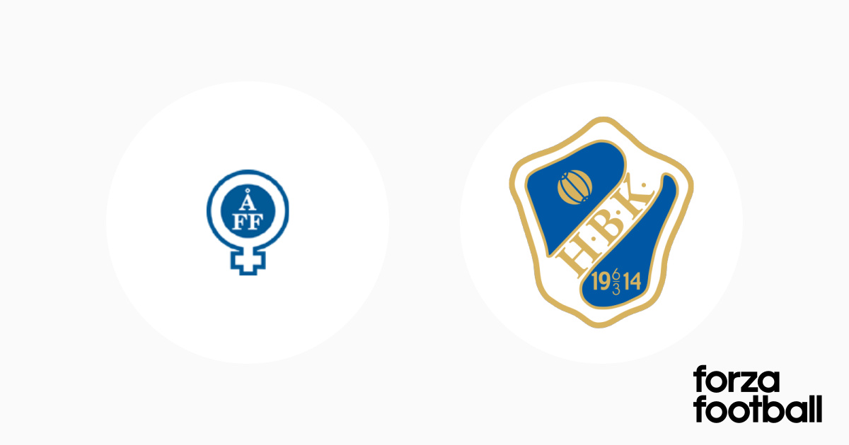 Åtvidabergs FF U19 - Halmstads BK U19, U19 Allsvenskan 2021, Sweden | Forza Football