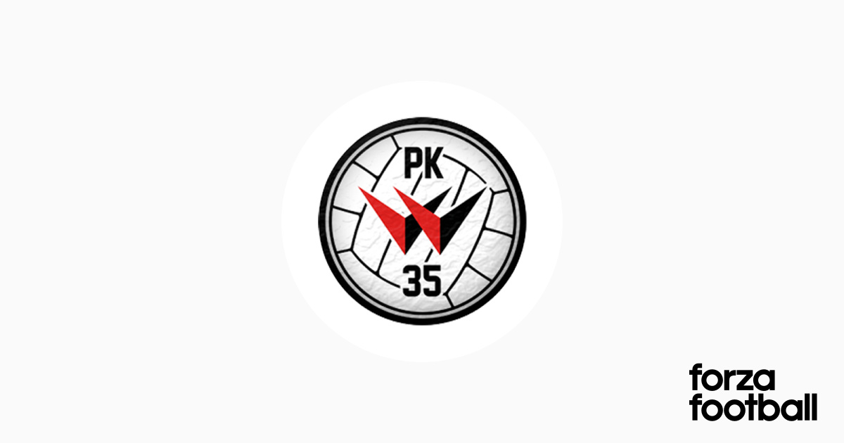 Pk 35 Helsinki Forza Football