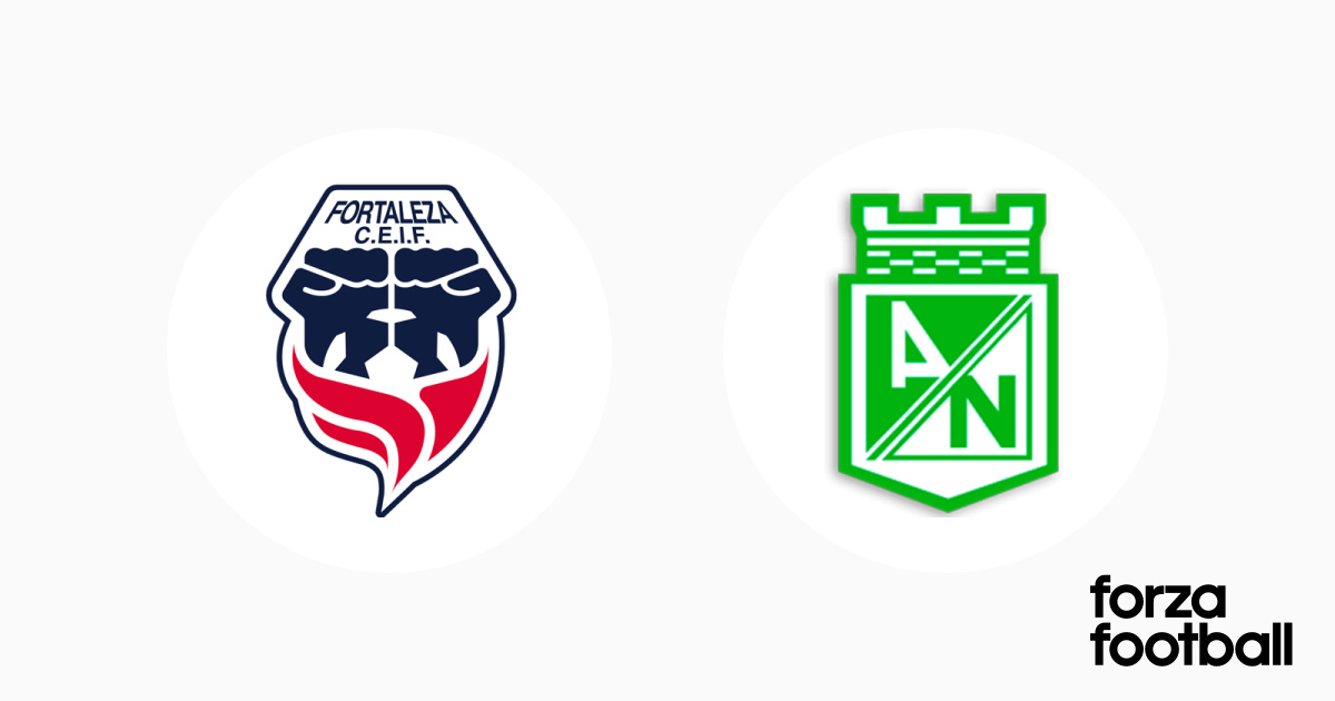 Cd La Equidad Vs Cdp Junior Fc
