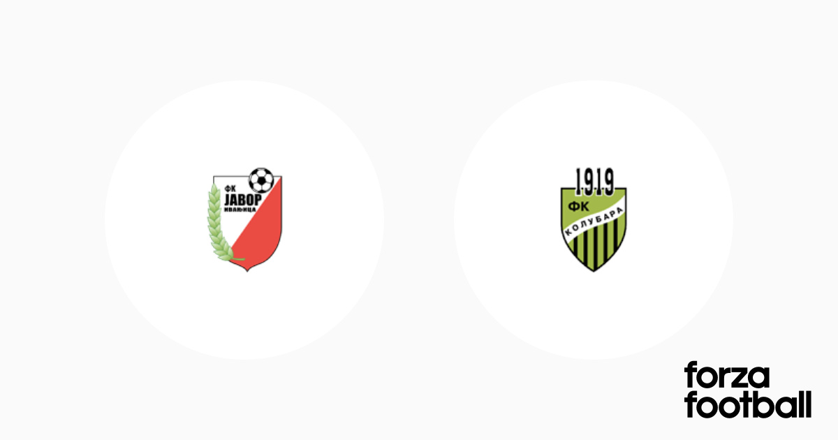 fk-javor-ivanjica-fk-kolubara-lazarevac-0-0-club-friendly-games