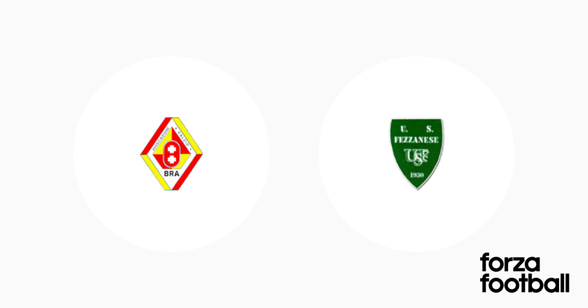 A.C Bra US Fezzanese 1930 (32), Serie D, Girone A 2022, Italy