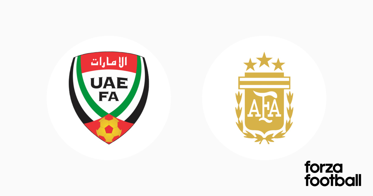 lineups-united-arab-emirates-argentina-0-5-int-friendly-games