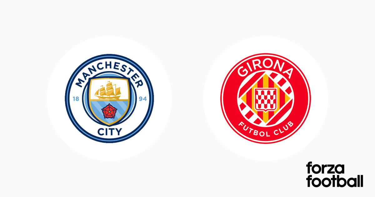 table-manchester-city-girona-2-0-club-friendly-games-2022
