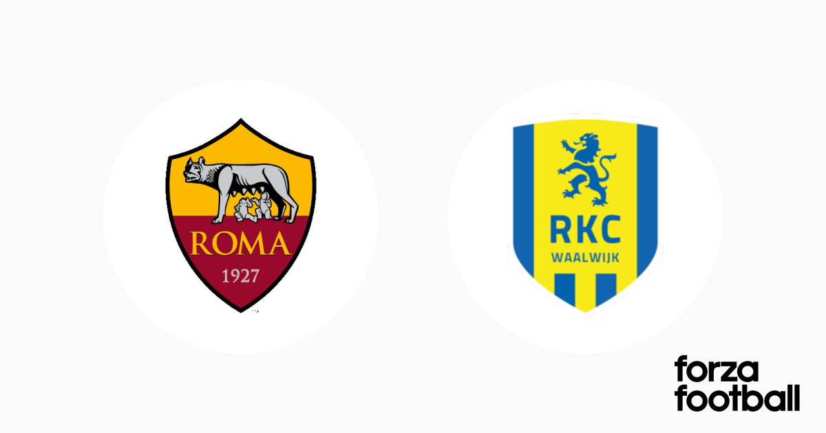 roma-rkc-waalwijk-3-0-club-friendly-games-2022-international