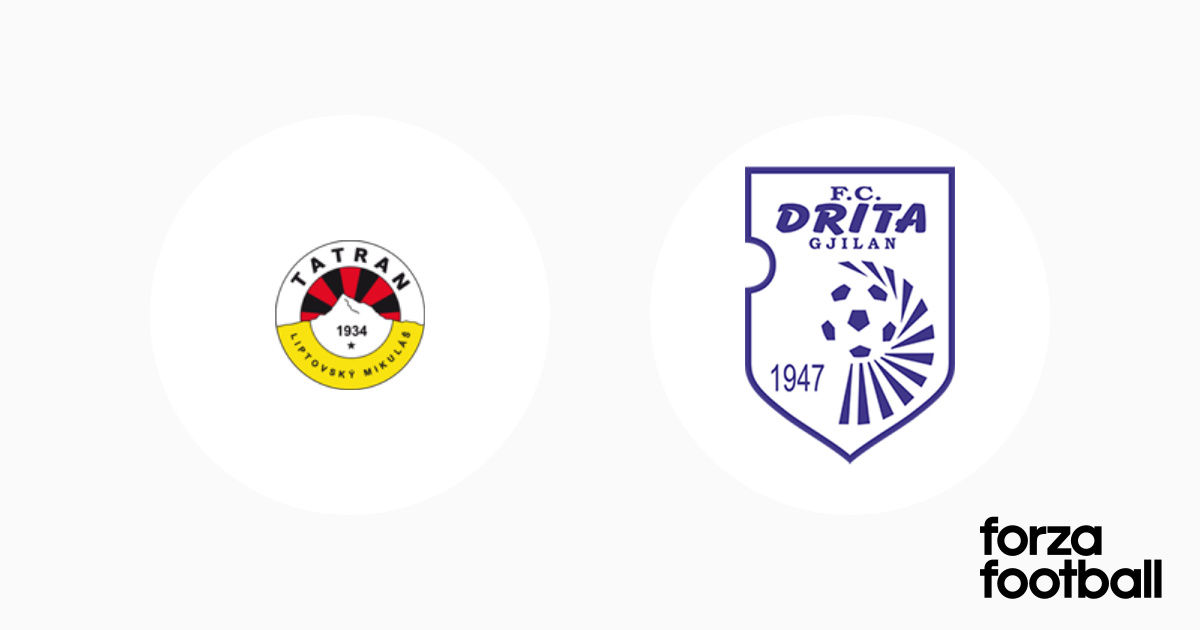 mfk-tatran-liptovsky-mikulas-kf-drita-0-1-club-friendly-games-2023
