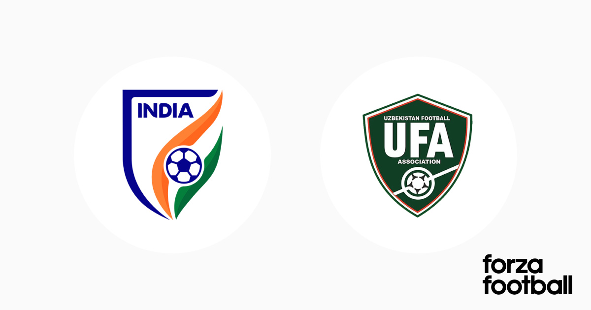 India Uzbekistan (03), AFC Asian Cup 2024, International Forza