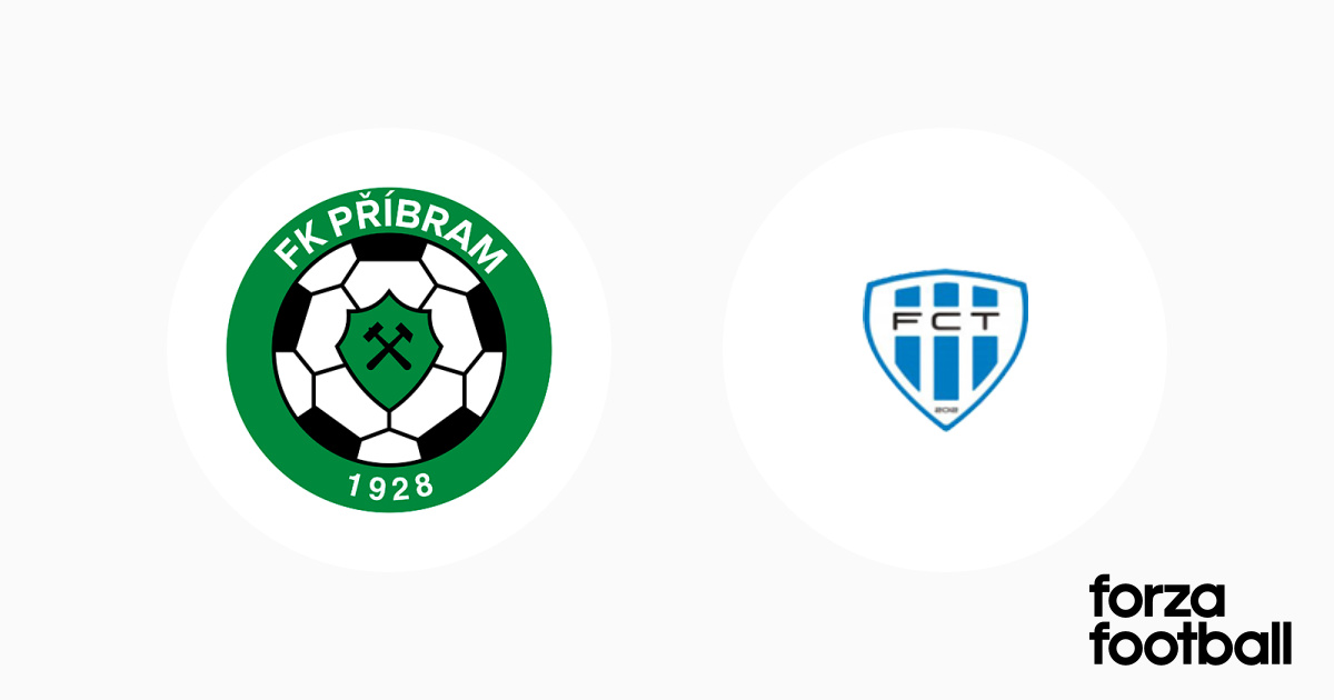 1. FK Pribram vs Mas Taborsko