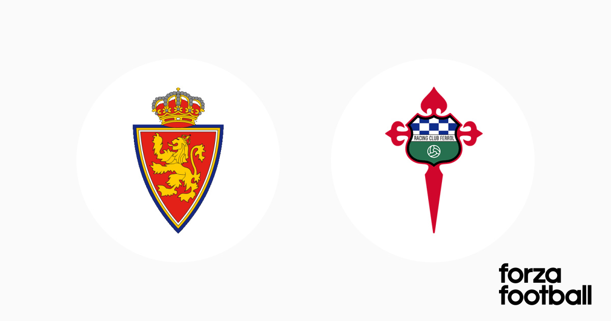 Racing Club Ferrol - Levante, Segunda Division 2024, Spain