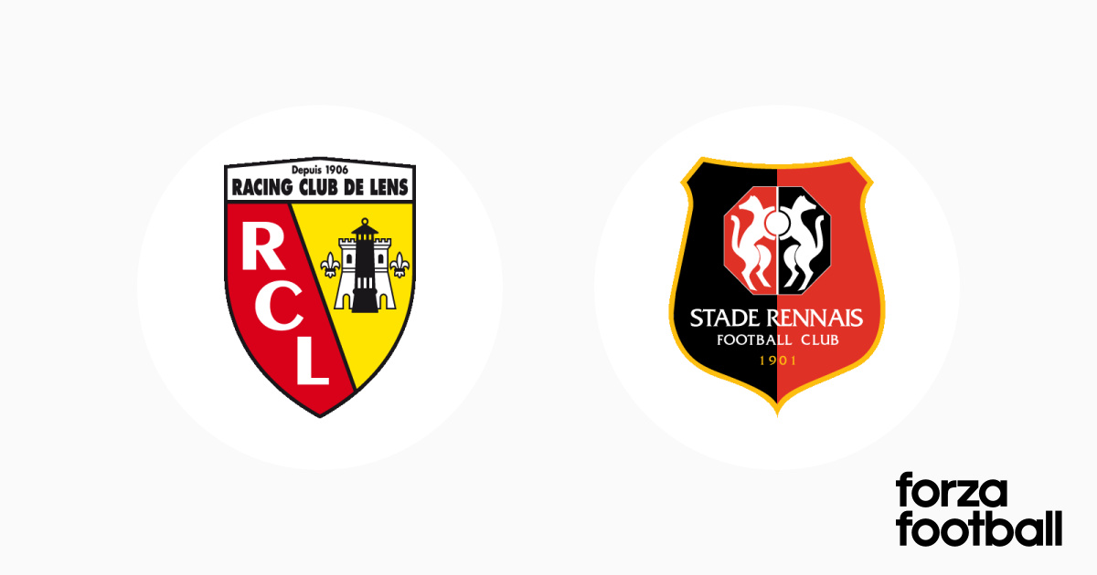 Racing Club de Lens - Stade Rennais (1-1), Ligue 1 2023, France
