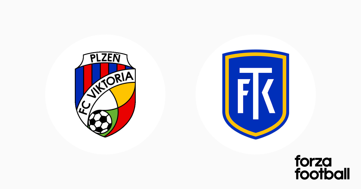 FC Viktoria Plzen vs FK Teplice