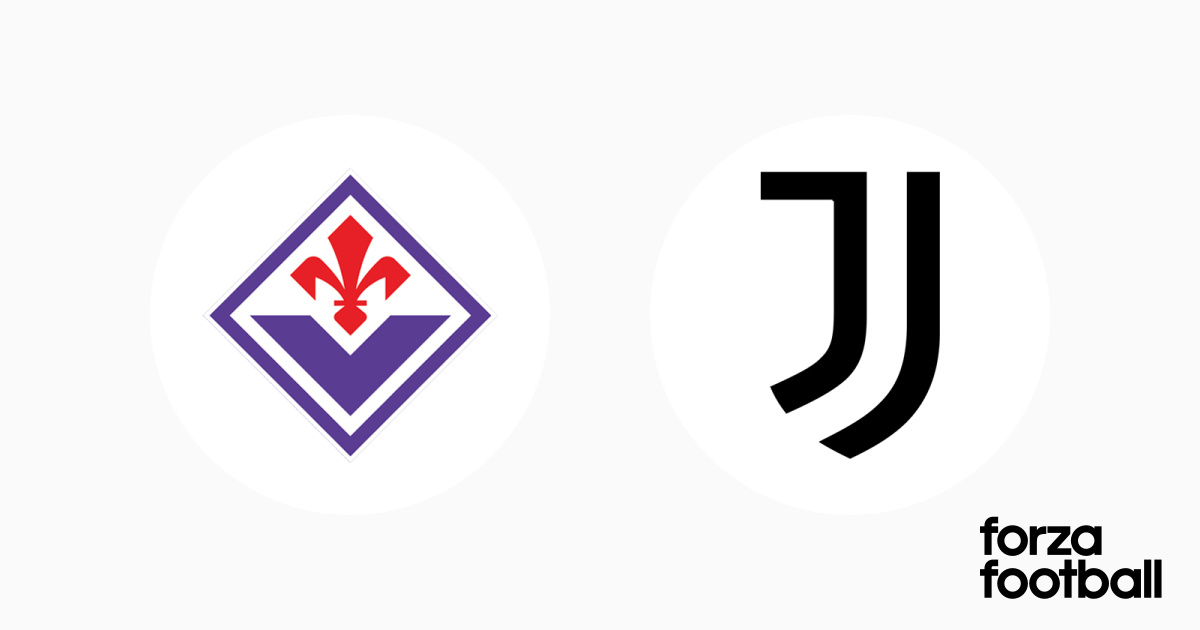 Fiorentina Juventus (01), Serie A 2023, Italy Forza Football
