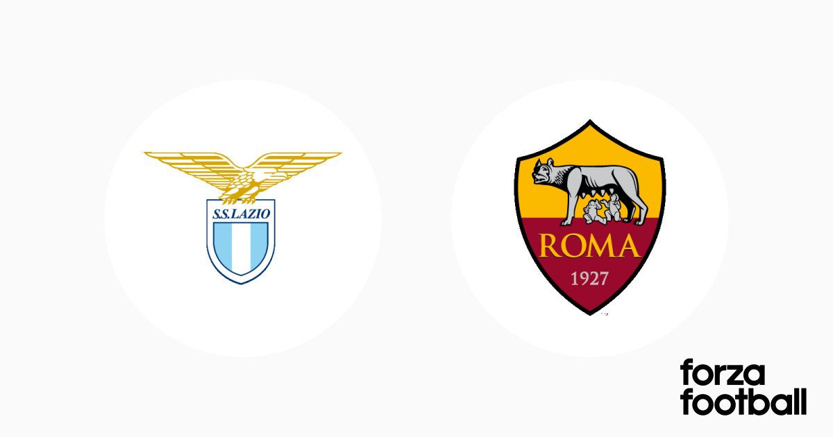 Lazio Roma (00), Serie A 2023, Italy Forza Football