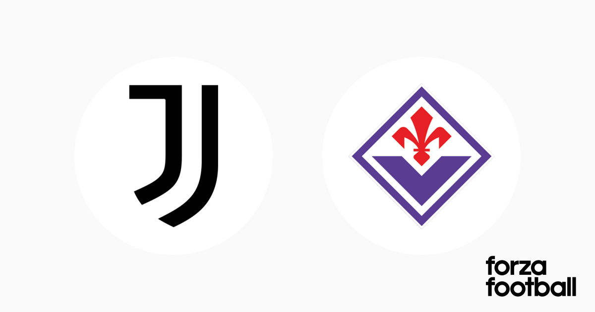 Juventus Fiorentina (10), Serie A 2024, Italy Forza Football