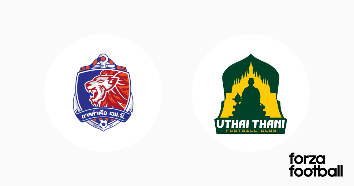 BG Pathum United - Port FC, Thai League