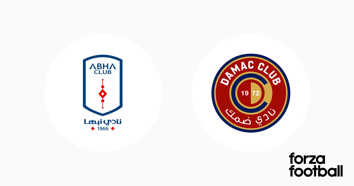 Abha Club vs Damac Club