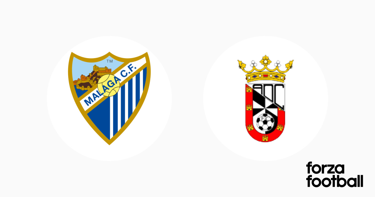 Malaga CF vs AD Ceuta