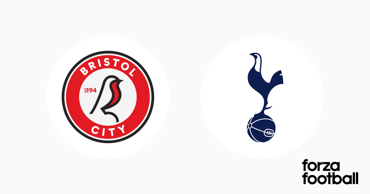 Bristol City Tottenham Hotspur, Women’s Super League 2024, Inglaterra