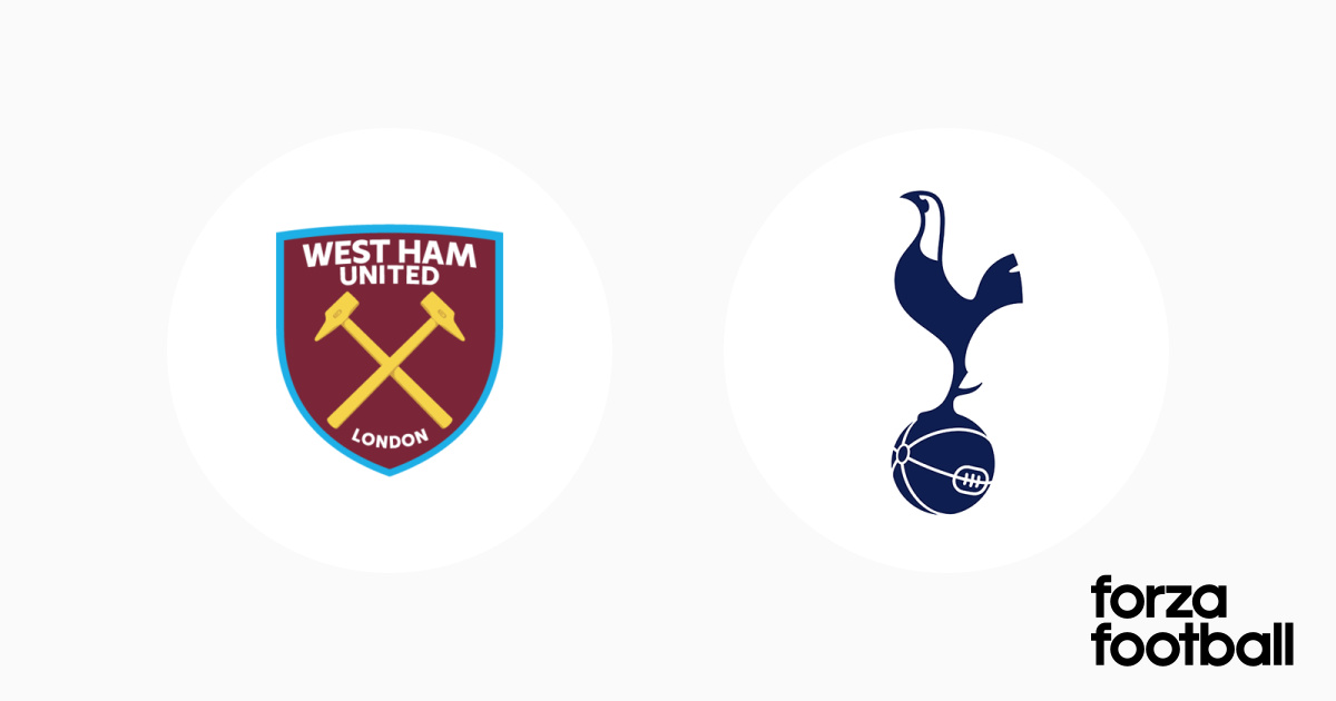 Ngoại Hạng Anh 03/04/2024 02:15 Thứ tư giữa 2 đội West Ham United - Tottenham Hotspur