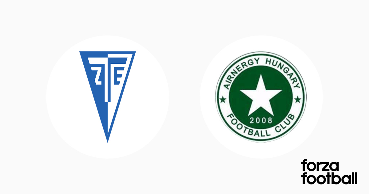 Zalaegerszegi TE FC vs Levegő-Energia HFC (Airnergy FC)