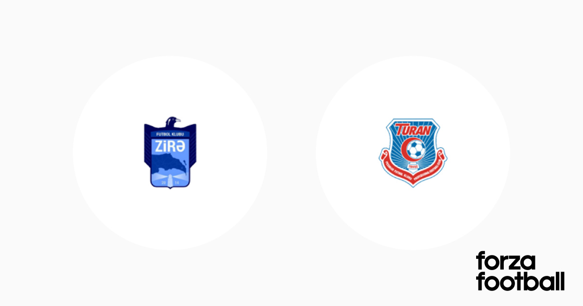 Sabah FK - Araz PFK, Premier League