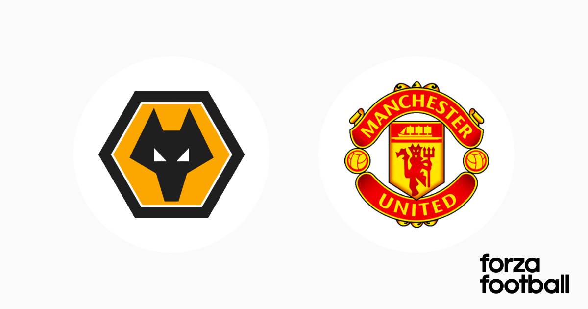 Wolverhampton Wanderers FC Acad... Manchester United FC Academy U18