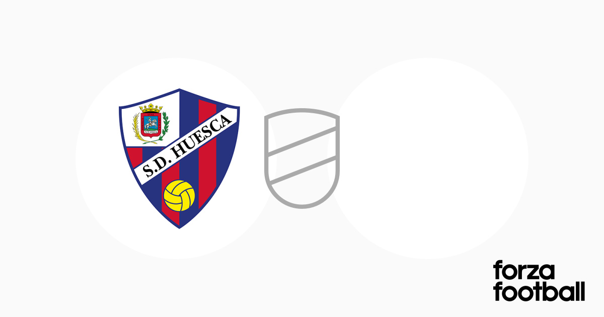 SD Huesca B vs CD Binefar