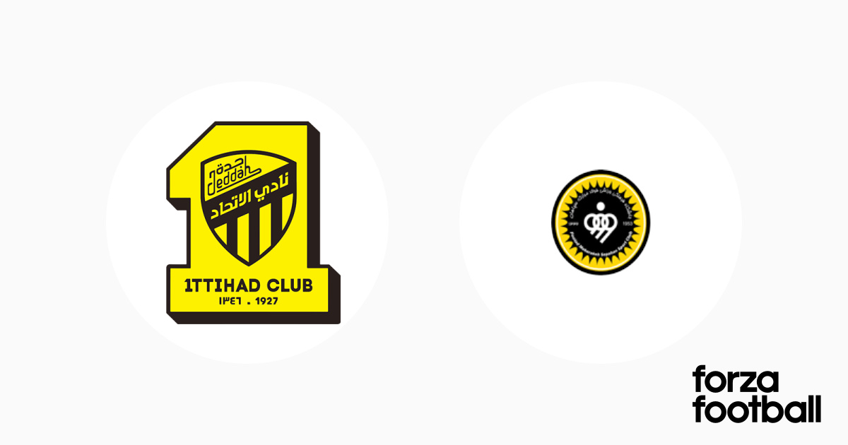 Table AlIttihad FC Sepahan (21), AFC Champions League 2023