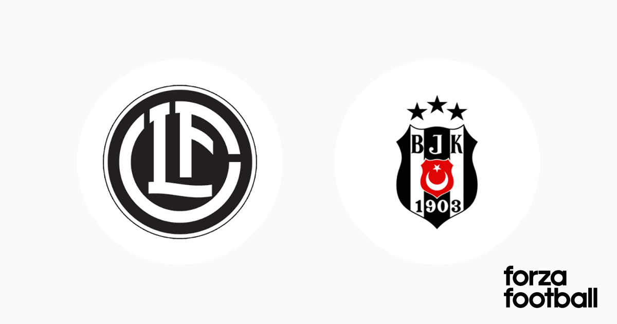 FC Lugano, l'analisi post-Beşiktaş: tra orgoglio per l
