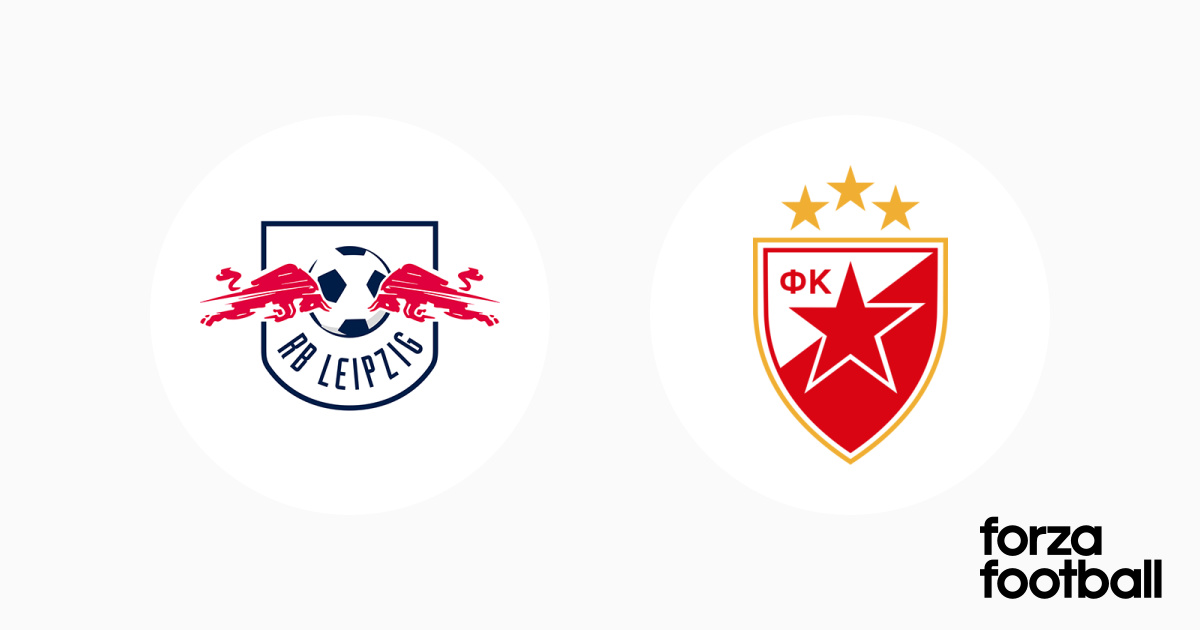 Tickets for FK Crvena zvezda – RB Leipzig, 07.11.2023 at 21:00 (en)