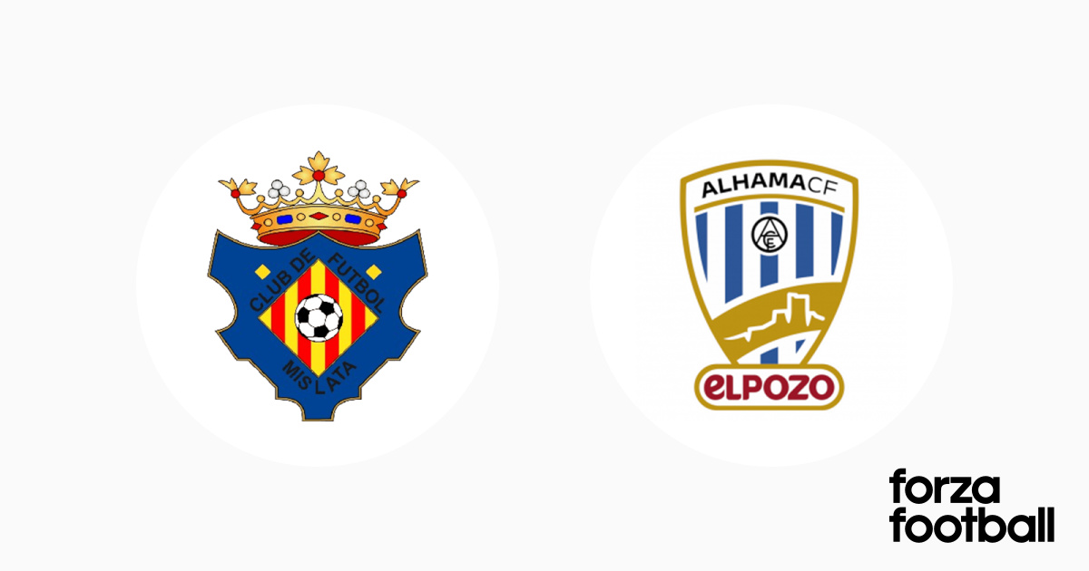 Mislata CF vs Alhama CF II