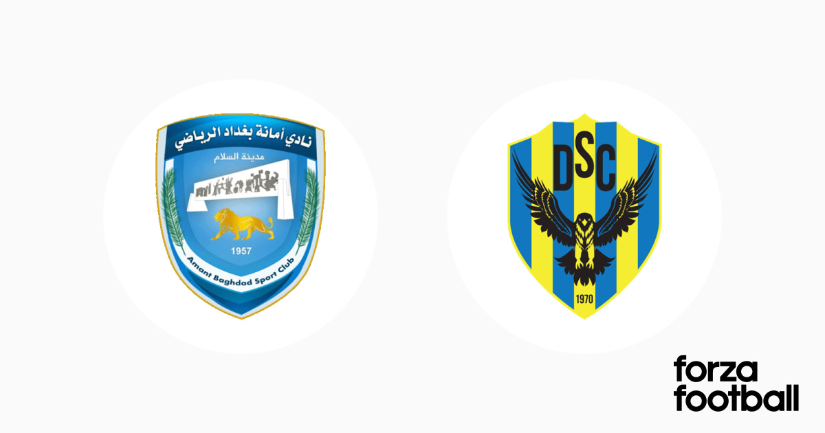 Amanat Baghdad SC vs Duhok FC