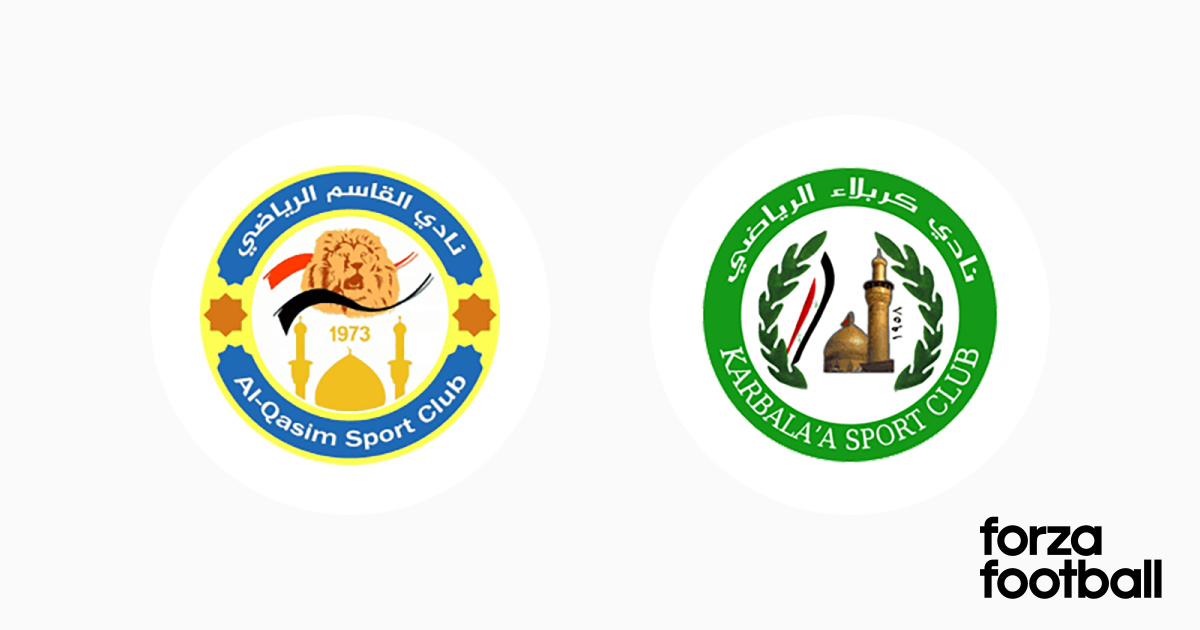 Al-Qasim SC vs Karbala FC