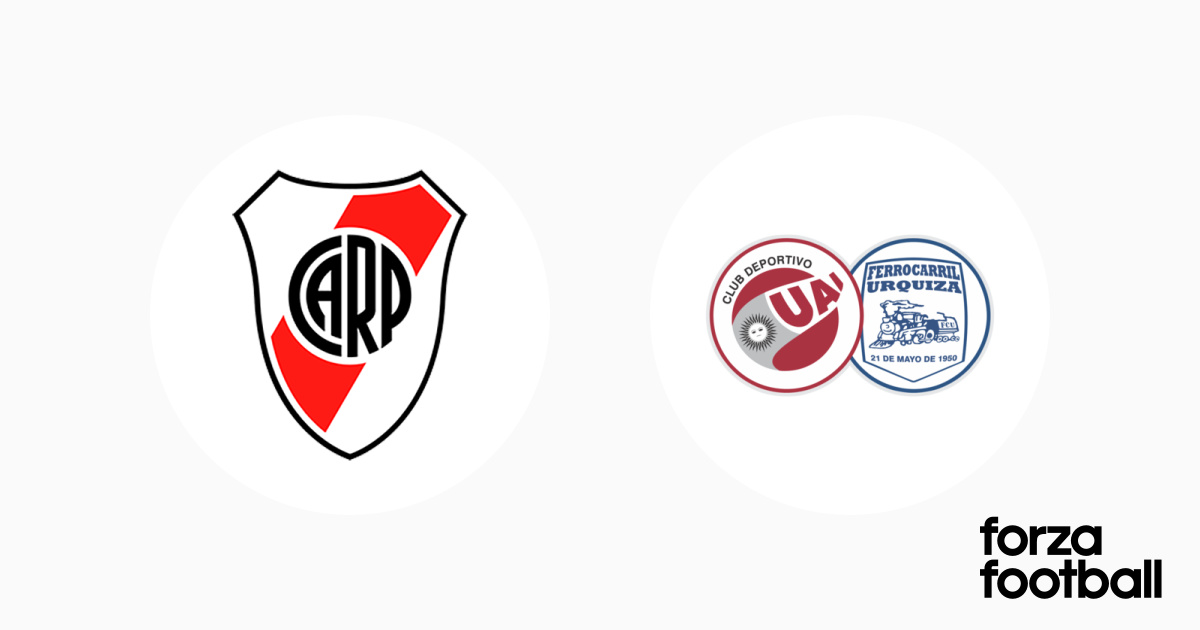 River Plate - CD UAI Urquiza, Copa de la Liga, Women 2023, Argentina