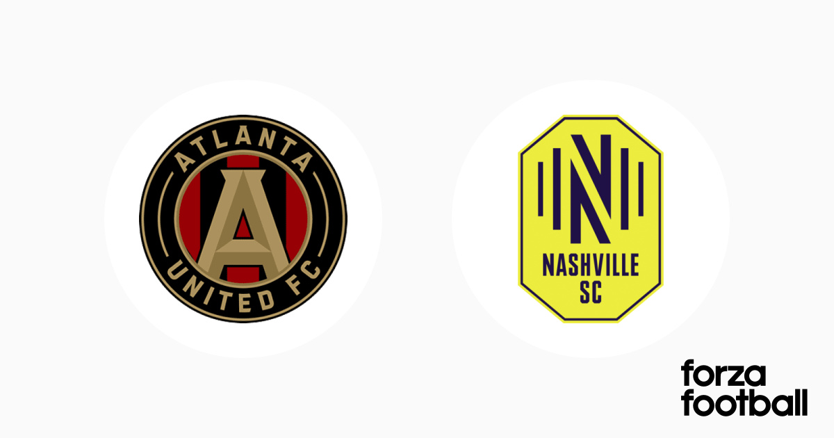Atlanta United FC vs. Nashville SC