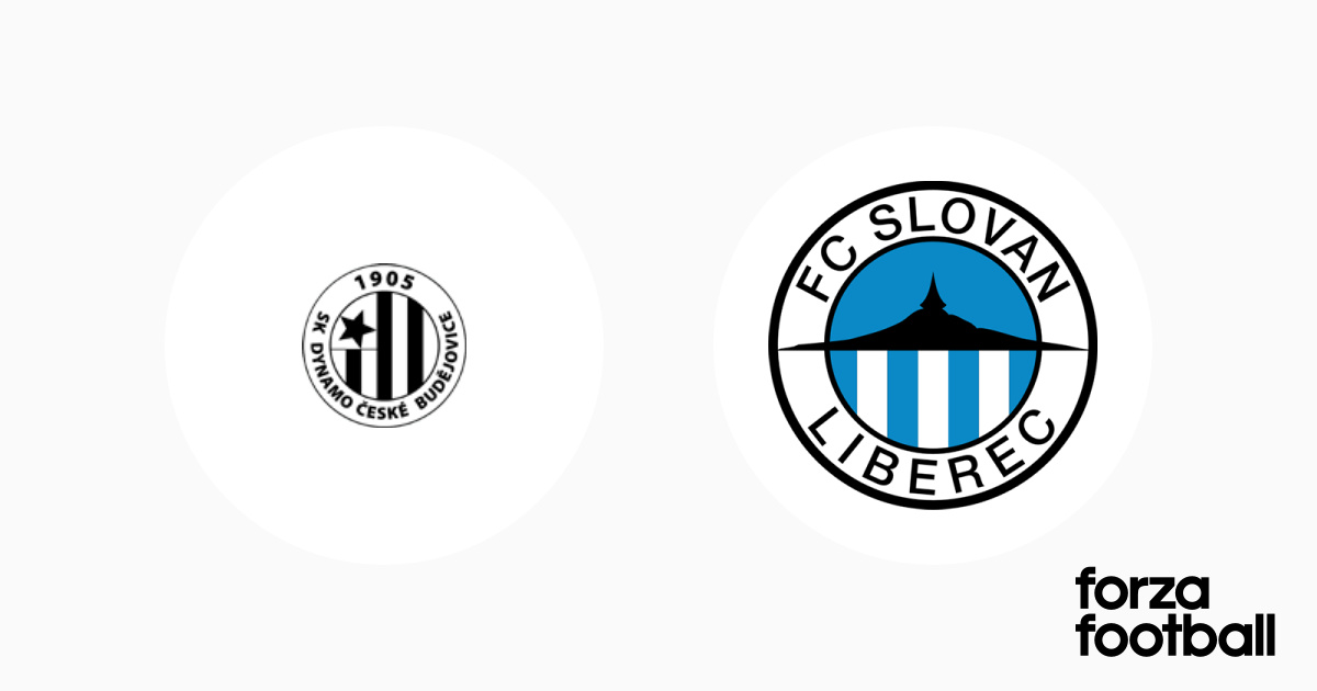 SK Dynamo Ceske Budejovice U19 vs FC Slovan Liberec U19