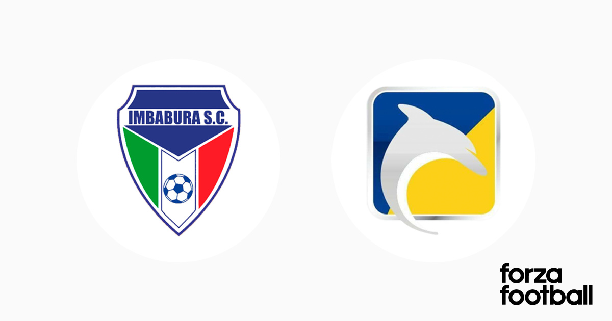 Libertad - CSD Macara, Serie A - Second Stage
