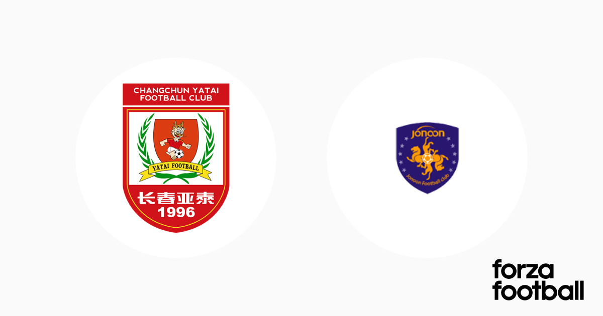 Changchun Yatai Qingdao Hainiu FC (50), Chinese Super League 2024