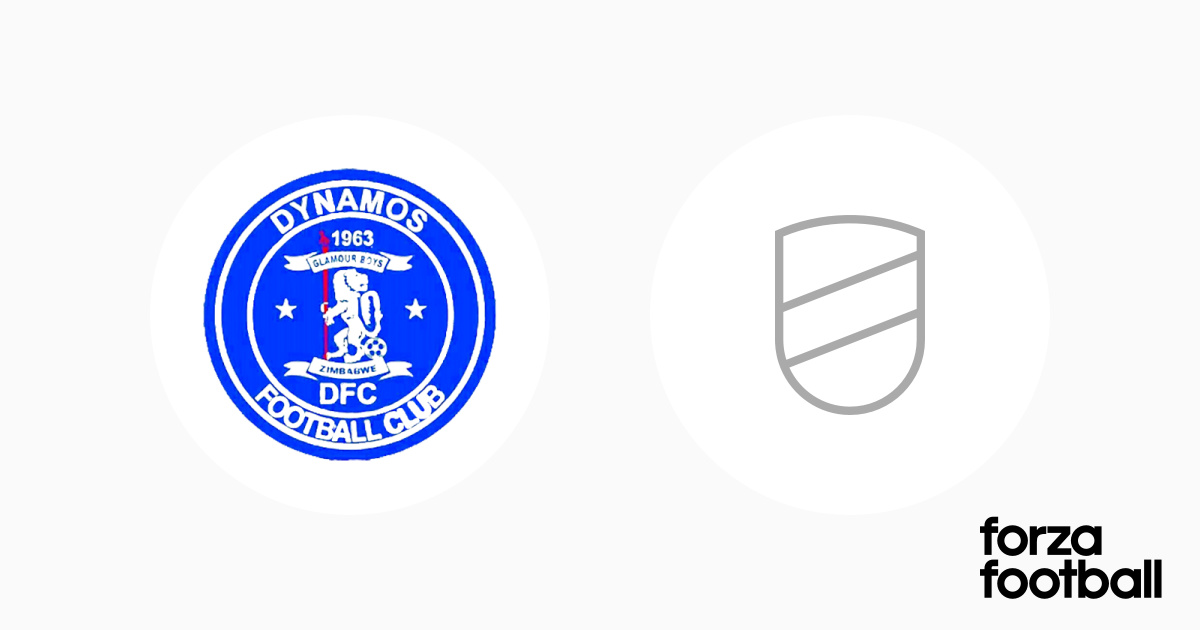 Table Dynamos FC Herentals FC (11), Premier Soccer League 2024