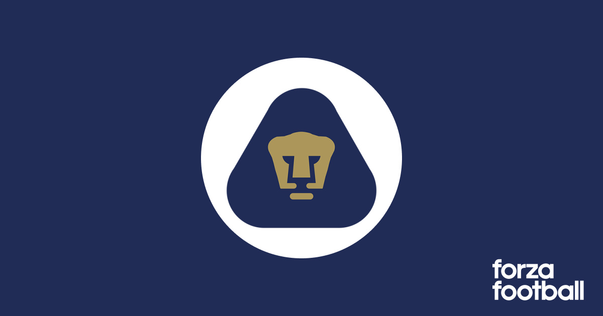 Pumas UNAM | Forza Football